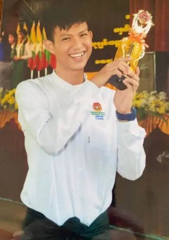 ရန်ကုန်၊