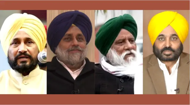 ਮੁੱਖ ਮੰਤਰੀ ਦੇ ਚਿਹਰੇ