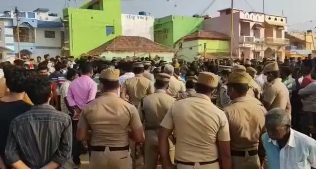 கன்னியாகுமரி