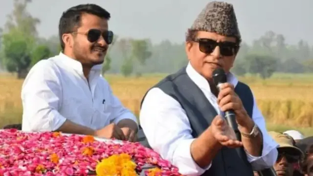 आज़म ख़ान