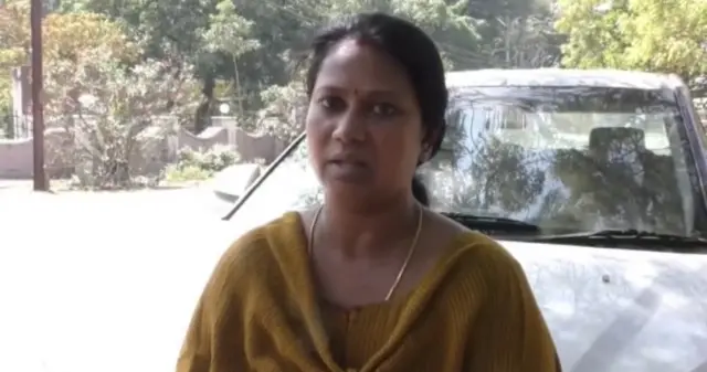 ஷாலினி