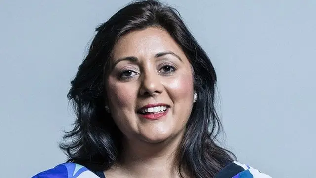 नुसरत ग़नी