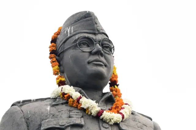 नेताजी