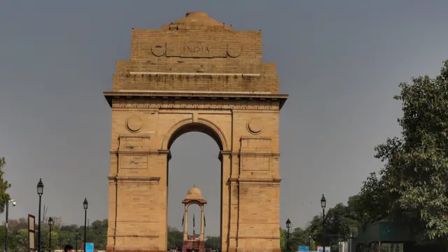 इंडिया गेट