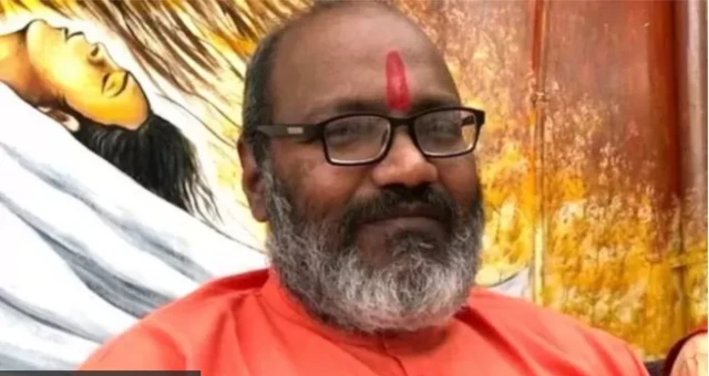 महामंडलेश्वर यति नरसिंहानंद गिरी महाराज