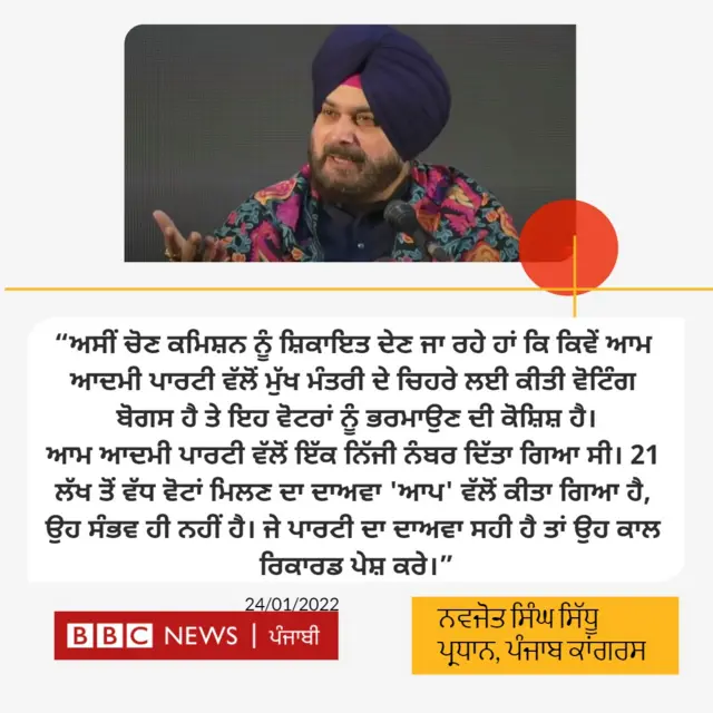 punjab elections