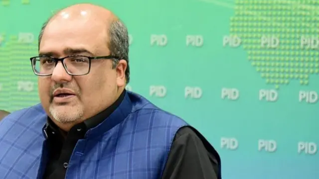 शहज़ाद अकबर