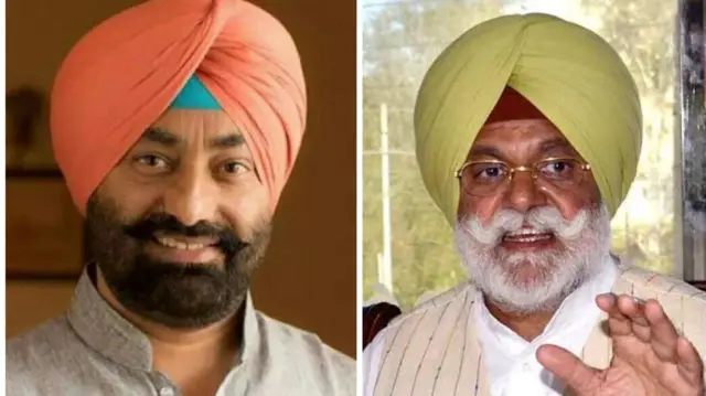 Sukhpal Kahira