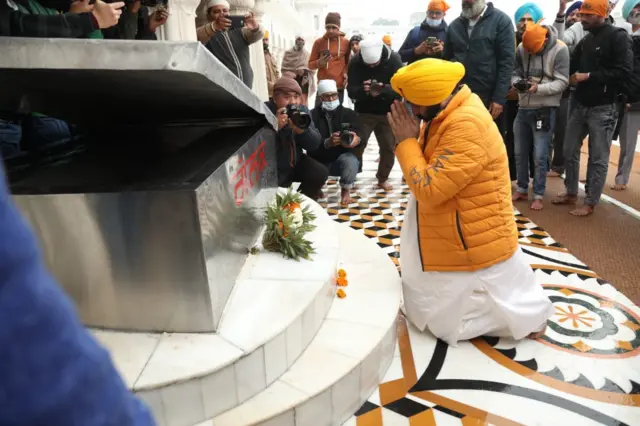 ਭਗਵੰਤ ਮਾਨ