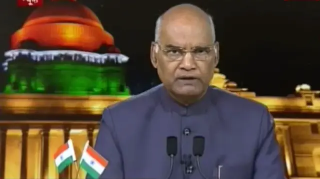 ராம்நாத் கோவிந்த்