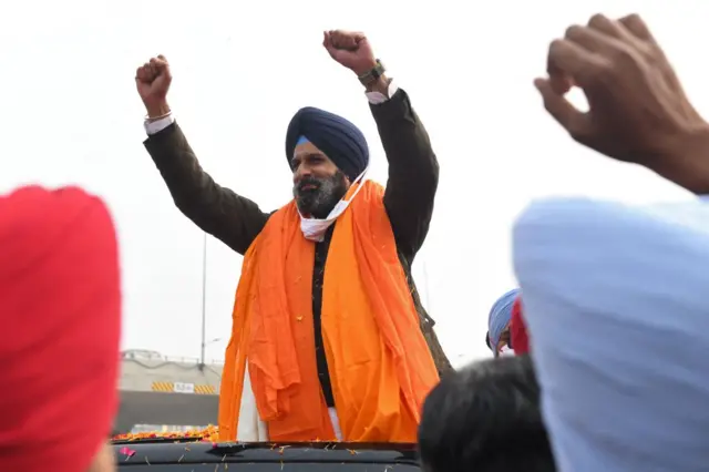 ਬਿਕਰਮ ਮਜੀਠੀਆ