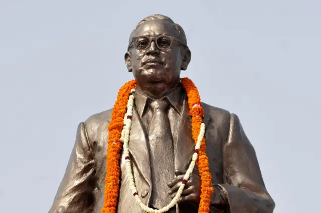 भीमराव आंबेडकर