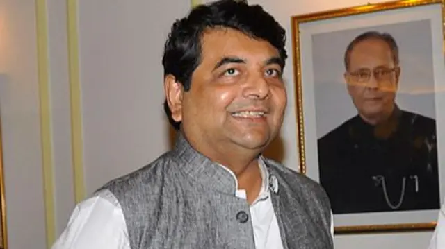 आरपीएन सिंह (फ़ाइल फोटो)