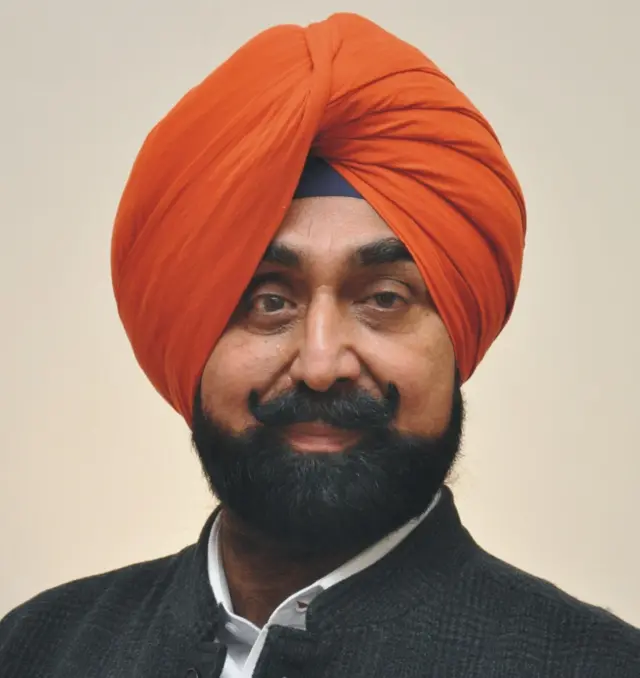 ਜਗਮੋਹਨ ਕੰਗ