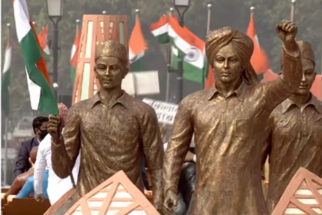 पंजाब की झांकी
