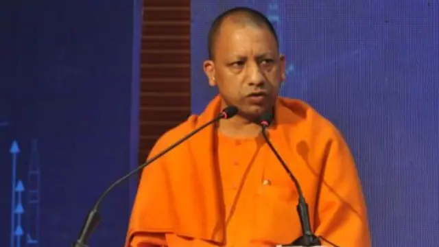 योगी आदित्यनाथ