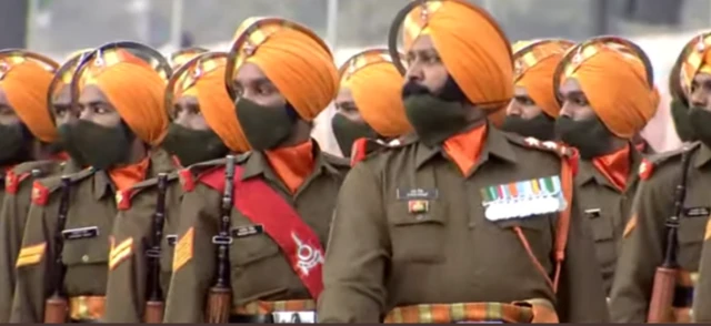 परेड