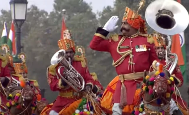 परेड