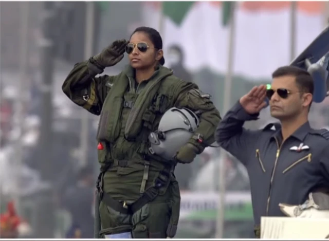 परेड