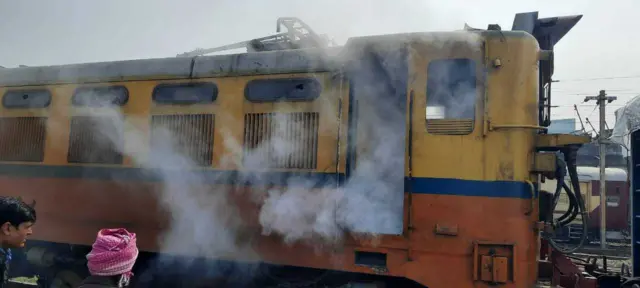 गया जंक्शन