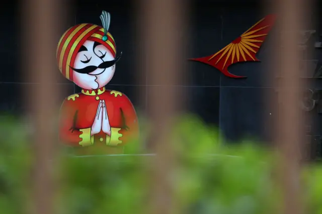 ஏர் இந்தியா