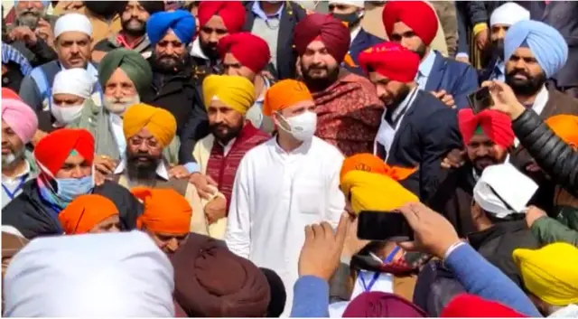 ਰਾਹੁਲ ਗਾਂਧੀ
