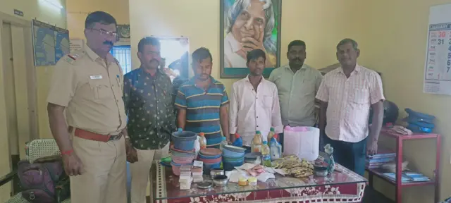 தமிழ்நாடு