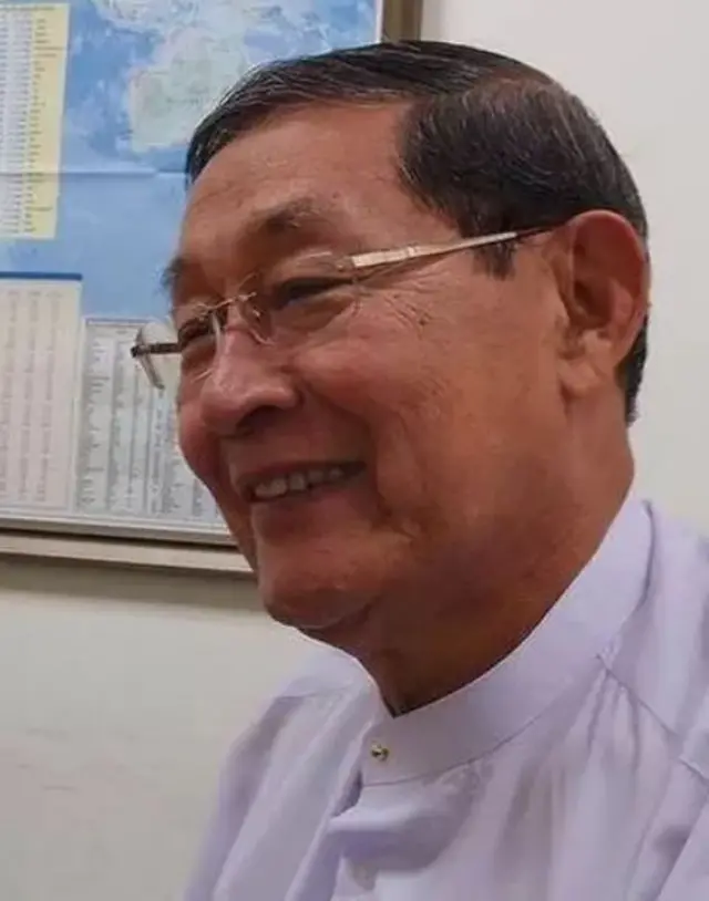 ဦးစိုးဝင်း