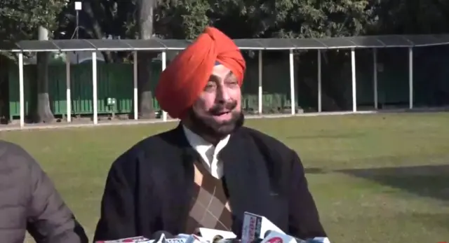 ਜਗਮੋਹਨ ਸਿੰਘ ਕੰਗ