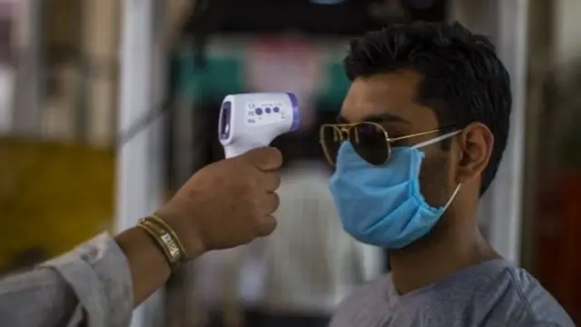 कोरोना वायरस