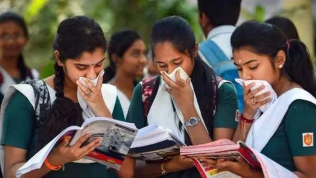 இந்தியா தமிழ்நாடு