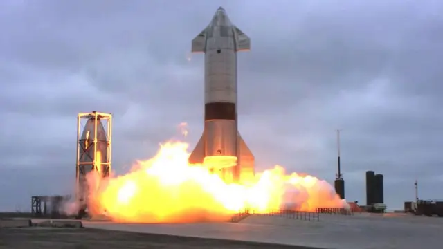 Space X
