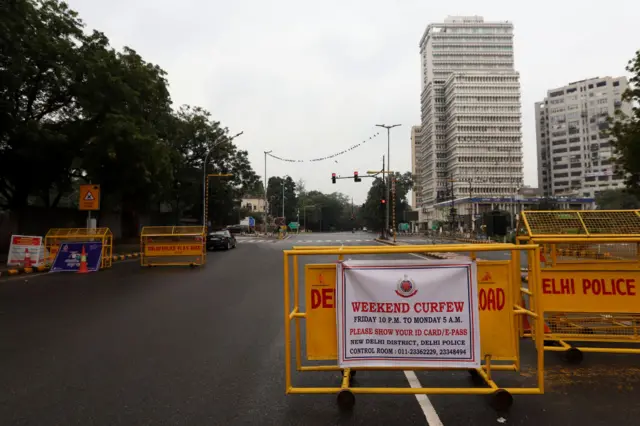 दिल्ली
