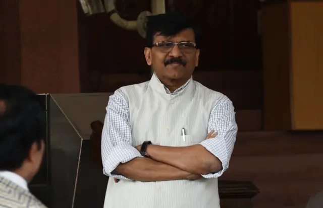 संजय राउत