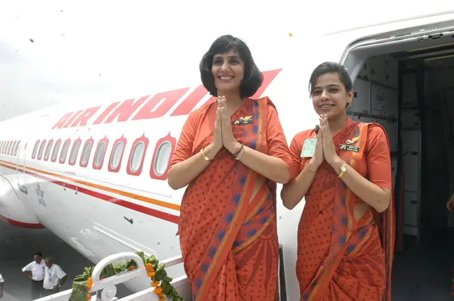 ஏர் இந்தியா