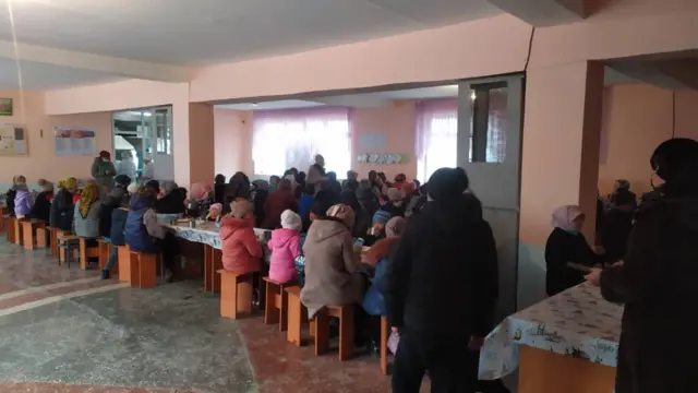 Баткен облусунда жалпысынан 24 237 жаран эвакуацияланды