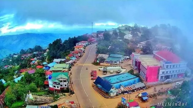 မင်းတပ်