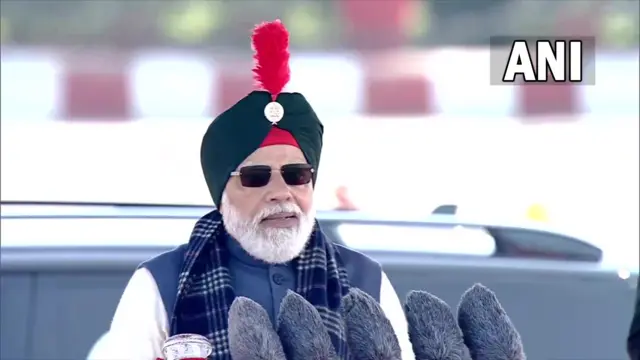नरेंद्र मोदी