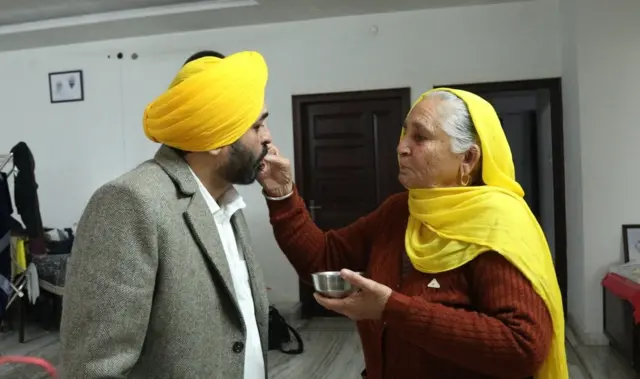 ਭਗਵੰਤ ਮਾਨ