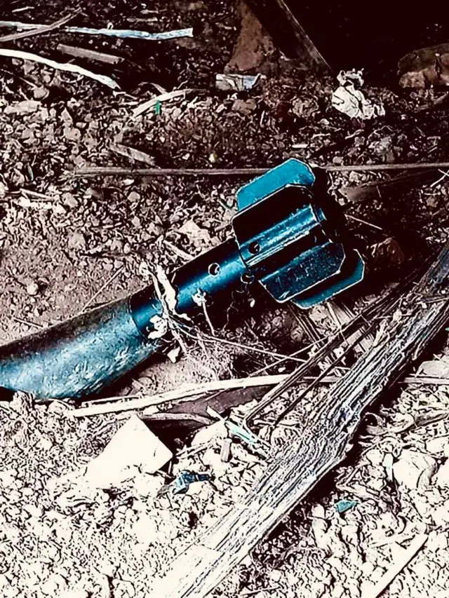 Battle between MNDAA and Myanmar Military