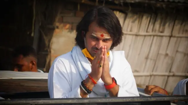 तेज प्रताप