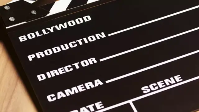 பாலிவுட் மீது அவதூறு