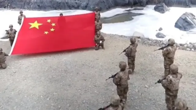 ट्वीट की गई तस्वीर