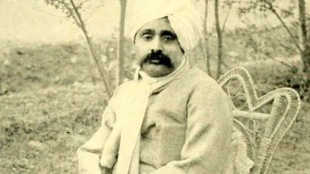 लाला लाजपत राय