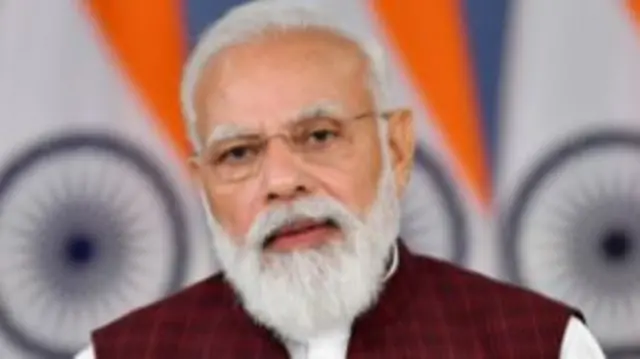 मोदी