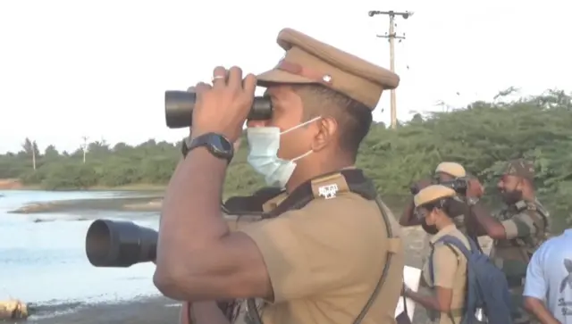 பறவைகள் கணக்கெடுப்பு