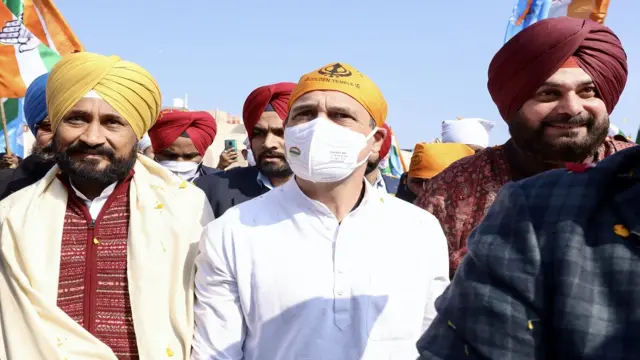 पंजाब चुनाव