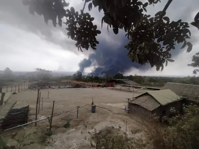 သပြေညိုရေနံမှော် နဲ့ ရေကားရေနံမှော်