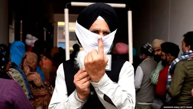 ਚੋਂਣਾਂ