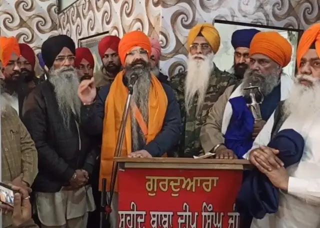 ਬਲਵੰਤ ਸਿੰਘ ਰਾਜੋਆਣਾ